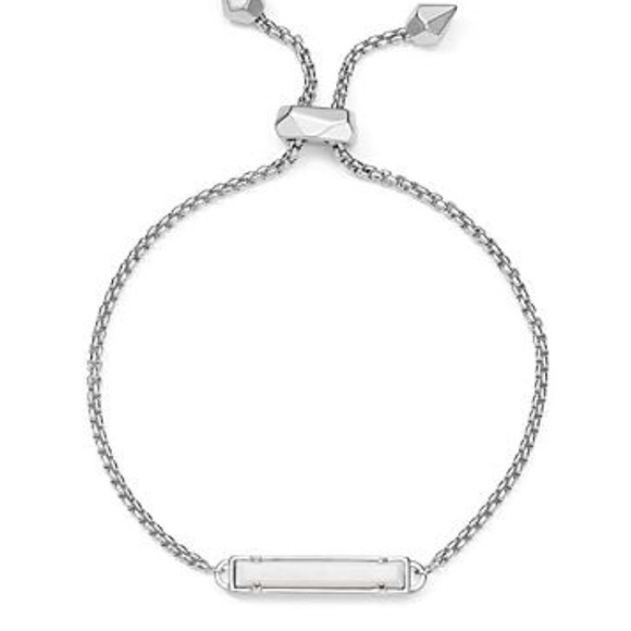 Kendra Scott Jewelry - NWT Kendra Scott Stan Bracelet